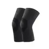 Rodilleras de verano ultrafinas para habitaciones con aire acondicionado, protectores de rodilla transpirables para hombres y mujeres, rodilleras finas y cálidas