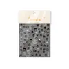 Adesivos Finos e Resistentes para Unhas, Papelaria Popular Estilo Japonês, Adesivos de Unha para Crianças, Adesivos de Unha da Tribo Wangwang, Estilos Mistos