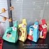 2026 Fábrica de Origen En Stock Diseño Original Bolso de Mano Tejido Lindo y Festivo Bolsa de Regalo Bolsa de Embalaje Tote