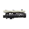9016890908 Es Adecuado para Mercedes-Benz W901 Panel de Control de Calefacción y Aire Acondicionado Aire Acondicionado Manual Interruptor de Control Ac