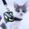 Correa para gatos de fábrica, correa para el pecho para perros, suministros para perros, correa para mascotas, cadena para perros, suministros para gatos