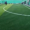 Césped Artificial Simulado Campo de Fútbol Exterior Alfombra de Césped Artificial Falsa Gimnasio Verde Deportivo Plástico Alfombrilla Decorativa