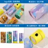 Cerradura de Seguridad Creativa Lata de Papel Fábrica Personalizada Tubo de Papel para Cigarrillos Digital Caja de Embalaje Cilíndrica Hebilla Anti-Niños Tubo de Papel