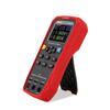 Uleid UT622A/C/E Puente Digital LCR de Mano Medición de Alta Precisión Medidor de Resistencia Inductancia Capacitancia