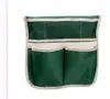 Banqueta de Joelhos para Jardim com Bolsa para Ferramentas para Dois Usuários, Venda Quente Transfronteiriça, Dobrável, Antiderrapante, Esponja, Ferramentas de Jardinagem