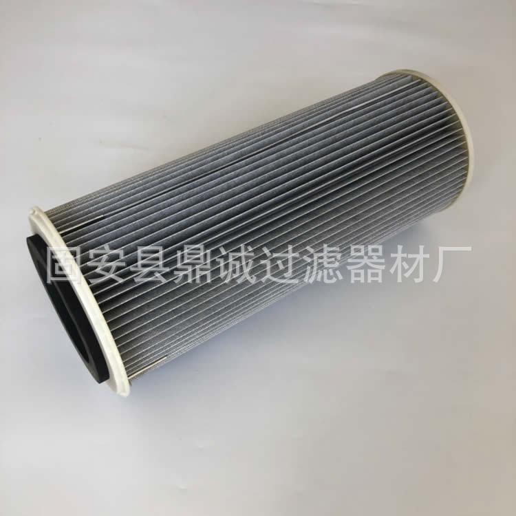 安满能防静电除尘滤筒