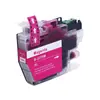 Compatível com cartuchos de tinta Brother LC3319XL LC3317 cartuchos de tinta MFC-J5730DW J6530DW