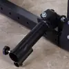 Rack de Sentadilla de Caja, Rack de Pórtico, Rack de Press de Banca, Banco de Levantamiento de Pesas, Rack de Sentadilla, Rack de Dominadas, Jalón Alto Remo Entrenamiento de Core