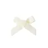 Cinta para Sombrero Estilo Coreano Huiya Lazo de Cinta 1cm Nudo a Máquina Accesorios de Ropa de Lujo Ligero Materiales DIY Hechos a Mano Venta al por Mayor