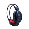 Aiben C- 200a Audífonos para escuchar CET-4 inglés universitario CET-4 y CET-6 Audio Inalámbrico FM audífonos para examen