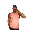 Aliexpress Chaleco Deportivo de Verano para Hombre Casual Running Fitness Secado Rápido Baloncesto Chaleco Superior Venta al por Mayor Transfronterizo Europa y América