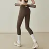 Nuevo Conjunto de Ropa de Yoga de Verano para Mujer, Conjunto de Dos Piezas Transpirable de Secado Rápido para Deporte y Fitness, Ropa Adelgazante para Entrenamiento de Pilates