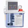 DC24V12V36V Máquina Herramienta Engrasador Automático Maquinaria Agrícola Empacadora Bomba de Aceite Automática Lata de Aceite