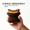 Nuevo producto transfronterizo: Brocha Fuwa para Contorno Facial Linfático para masaje y cuidado de ojos y cuello