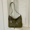 Bolsa de Palha Tecida Retrô de Luxo Feminina 2026 Nova Moda Super Popular Grande Capacidade Casual de Ombro Transversal
