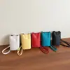 Bolso Cruzado Vertical Simple Versátil para Teléfono de Mujer 2025 Elegante Versátil para Caminar Compras Mini Bolsa Cuadrada Pequeña