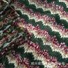 Suministro de fábrica de tejido de punto de lana con aguja gruesa, tejido jacquard para juguetes, textiles para el hogar y prendas de vestir.