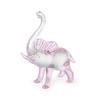 Novo Dumbo Mundo Animal Boneca Pet Decoração de Carro Presente Infantil Ornamento de Cristal para Mesa de Sala de Estar