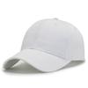 Gorra de béisbol deportiva de algodón, cómoda y moderna, para hombre y mujer.