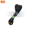 Peças de Máquinas de Construção Adequadas para Máquinas Agrícolas, Manopla de Borracha para Joystick de Trator com Cinco Botões, Peças de Escavadeira