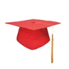 Gorros de Bachiller, Gorros de Graduación para Adultos, Gorros de Graduación Universitaria, Gorros de Doctorado, Gorros de Maestría, Gorros al por Mayor, Fabricantes de Gorros