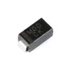 Apenas o patch original SMAJ30A DO-214AC Diodo de supressão transiente TVS unidirecional 10 unidades apenas