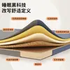 Cama plegable para siesta Cama individual Sillón de descanso Gadget para dormir en la pausa del almuerzo de la oficina Cama portátil de cuidados para el hospital Exterior 60% de descuento