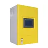Generador de energía eólica conectado a la red de 3kw5kw inversor de control inversor trifásico convertidor de energía eólica