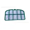Adecuado para el Juego de Filtros de Bolsa para Polvo Fuwei/Ke Vk140/Vk150/Fp-140, Exclusivamente para Suministro Transfronterizo