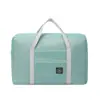 Bolsa de Viaje Portátil con Separación Seca y Húmeda, Bolsa de Gimnasio, Bolsa de Equipaje para Viajes de Negocios de Corta Distancia, Bolsa de Almacenamiento Deportivo, Bolsa de Hombro Expandible