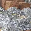 200g Saco Vedador de Furo de Mineração Retardante de Chama Antiestático Saco Vedador de Furo de Mineração Alta Resistência à Pressão Saco Vedador de Furo de Mina de Carvão