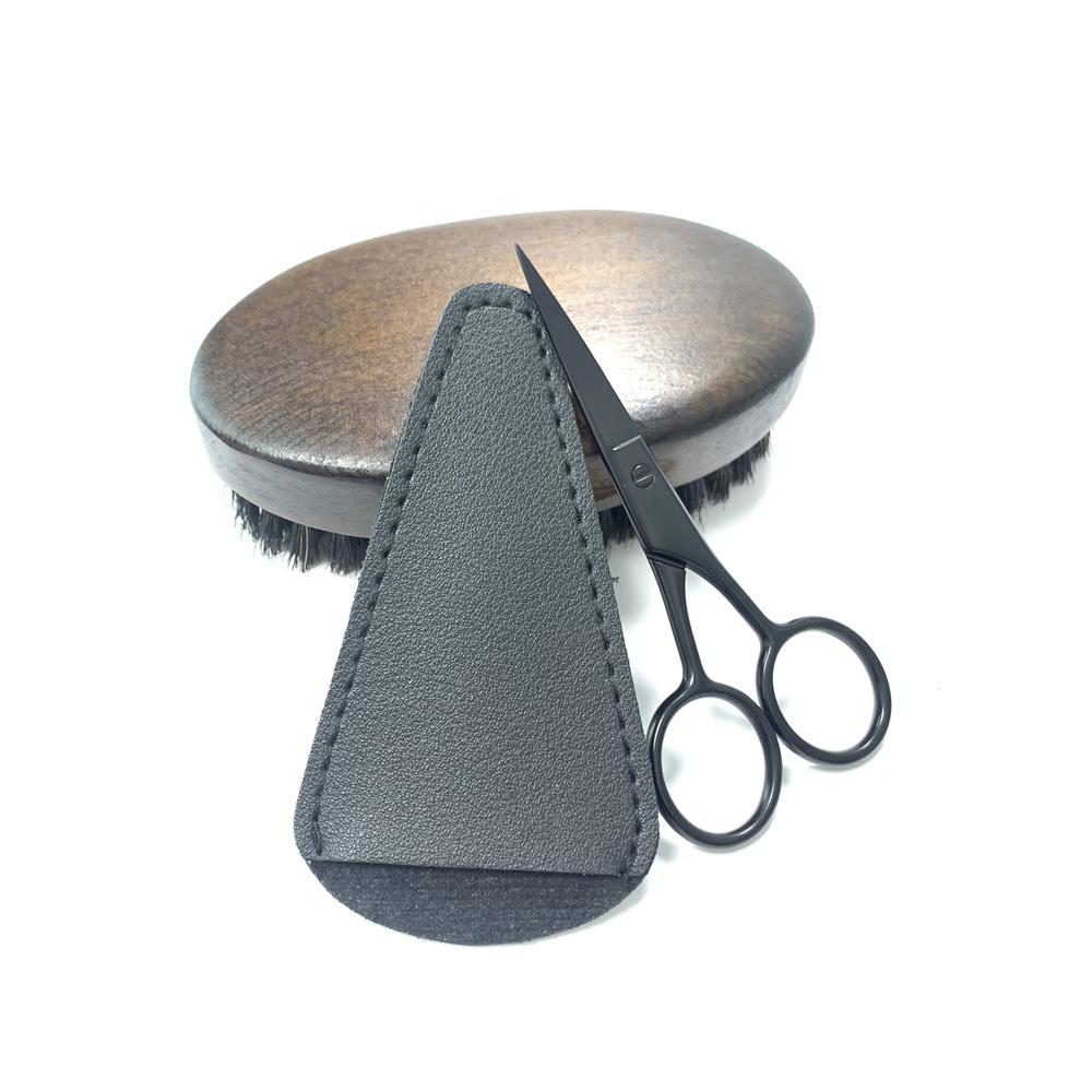 胡子刷胡子剪 (1)