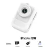 Chaveiro de Mini Câmera de Alto Pixel Novo Transfronteiriço Que Pode Tirar Fotos e Transmitir Wifi para Celulares, Brinquedos no Atacado