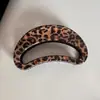 Colección Primavera 2026: Pinza de Pelo Simple Elegante y Sofisticada para Peinados Recogidos, Accesorio para el Cabello para la Parte Posterior de la Cabeza, Pasador, Pinza de Pelo para Mujer