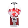 Máquina de Almacenamiento de Cápsulas de Café, Máquina Comercial Gashapon, Máquina de Lotería Giratoria de Dulces para Niños, Máquina de Sorteos, Máquina de Regalos para Puesto