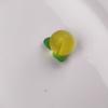 Miniatura Creativa Realista Fruta Casa de Muñecas Paisajismo DIY Accesorios de Decoración Adornos en Miniatura