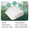 Yuan Ai Toalla de Papel Higiénico Comercial 120 Papel de Cocina Sasafrás Papel Higiénico Engrosado Papel Higiénico de Hotel Caja Entera Mayoreo