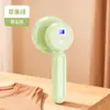 Recortador de Bolas de Pelo Recargable Removedor de Pelo Removedor de Bolas de Suéter Removedor de Pelo Afeitadora Máquina de Afeitar Eléctrica Recargable Tipo Doméstico