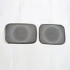 Painel de Adesivo Decorativo para Tampa da Buzina Sob o Porta-Malas para Leapmotor Modelo 26 Acessórios para Carro Leapmotor D19