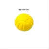 Juguete eva para mascotas al por mayor pelota para mascotas pelota de entrenamiento para perros pelota de entrenamiento para perros juguete para mascotas pelota de cuerda resistente a mordeduras palo para bruxismo
