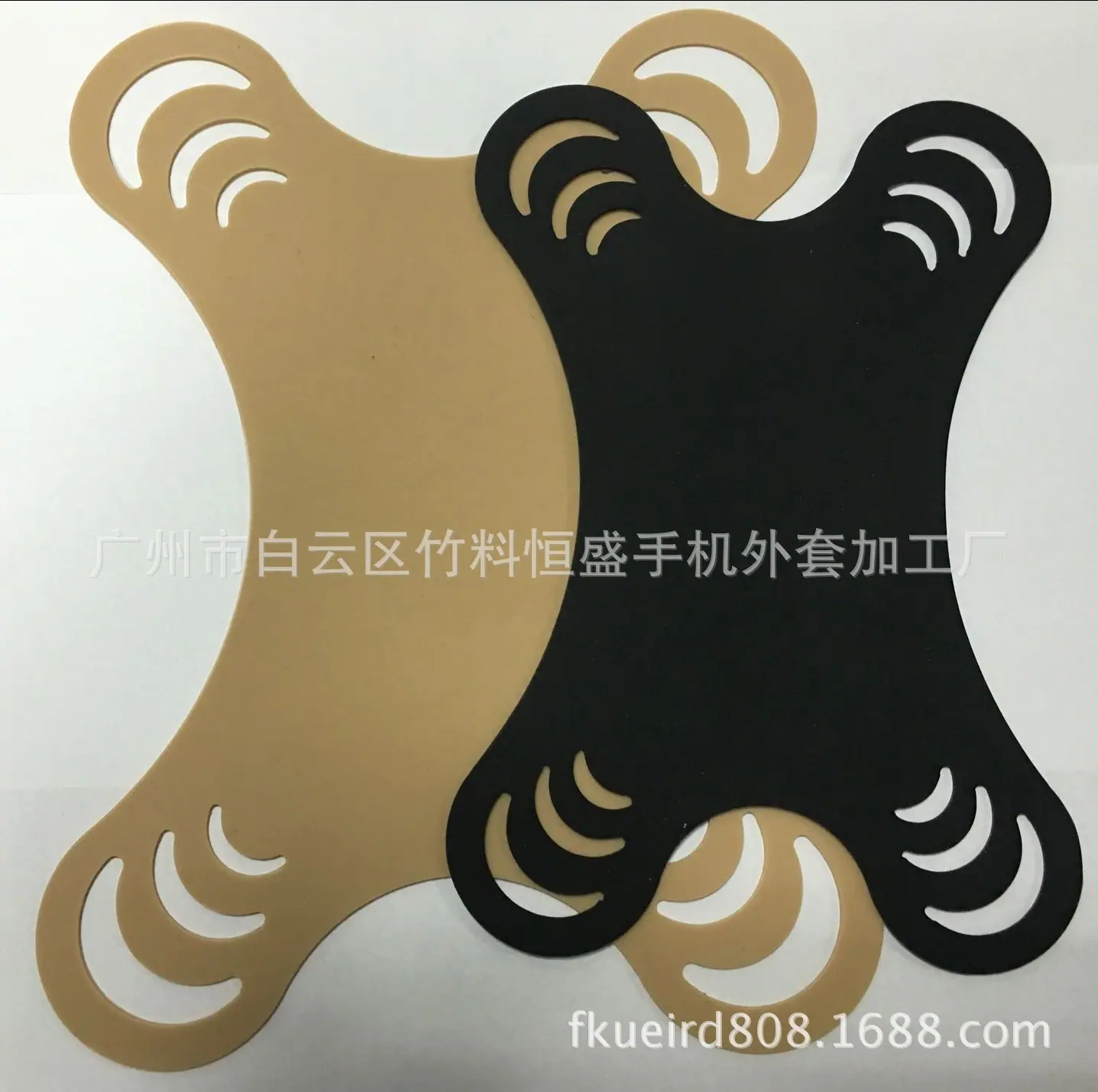 万能硅胶片