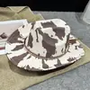 Sombrero de Vaquero Estilo Occidental Patrón de Vaca Nuevo Decoración Transfronteriza Europeo y Americano Estilo Callejero Dulce Fresco Retro Versátil