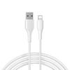 Cable de carga personalizado tipo C 2.4A para teléfono móvil, carga rápida de 60 W para Xiaomi Mi 13, Huawei P50, cable de datos para Apple 15.