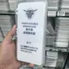 Adequado para Huawei Xiaomi Universal Sem Poros Escudo de Touro Filme de Hidrogel Vivo Oppo Filme de Hidrogel Invisível de Alta Definição