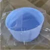 Adecuado para Tapa de Vaso de Agua Stanley, Tapa de Vaso de Silicona, Vaso Elevado Antideslizante, Tapa de Vaso con Protección Anticaídas