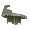 Clip de Fijación para Parasol para Jeep Liberty 05-12 Dodge Nitro 1AR26BD1AA Carrocería