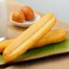 Agente de chef Qianweiyang tenga la seguridad palitos de masa frita grandes 1.2*6 paquetes fritos palitos de masa frita grandes desayuno palitos de masa frita mayoreo