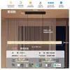 Fábrica de Fuentes de Luz Zhongshan Lámpara Colgante de Aluminio Minimalista Modelo de Diseñador 2026 Venta al por Mayor Transfronteriza Minimalista Italiano Otro