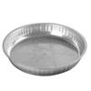 Recogedor de Acero Inoxidable Imitación Bambú Malla Criba Jardín Hogar Criba de Secado Criba de Muestra Filtro Redondo Secado de Arena Red para Verduras