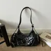 Bolso de Gran Capacidad de Moda para Viajes Diarios Mujer 2026 Nuevo Bolso Cruzado Casual Versátil para Salir al Trabajo Bolso de Hombro Único